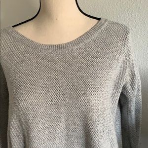 Madewell sweater